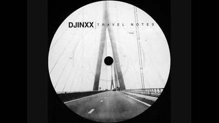 Djinxx - More Sex Original Mix 