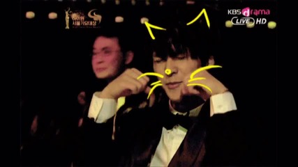 K - pop Kitty Faces ^_^