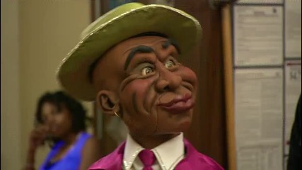 The Jeff Dunham Show - Уолтър