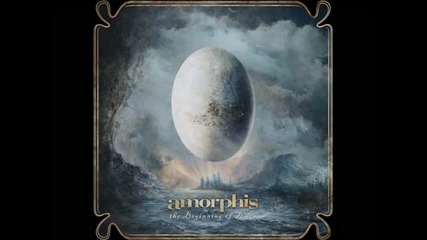 Amorphis - You I Need (2011 - The Beginning Of Times ) (hq)