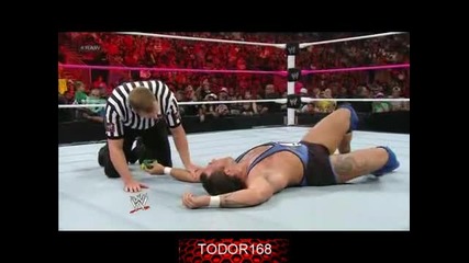 Wwe.raw.2012.09.17.част 4