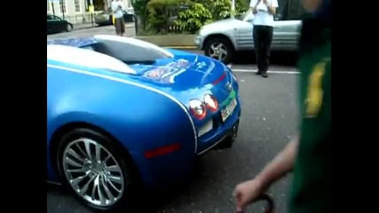 bugatti veyron centenaire vs lp640 