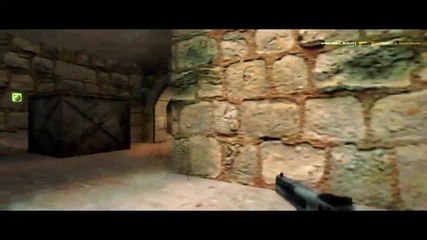 Cs 1.6 The best frag movie !!!