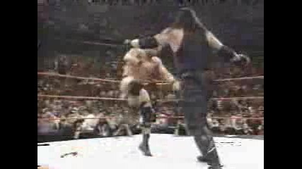 Stone Cold Vs Undertaker