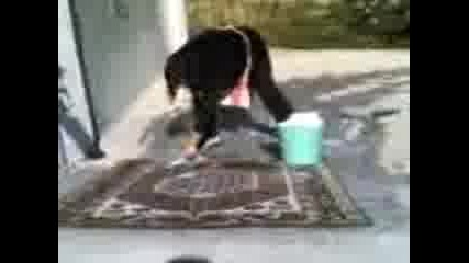 Голем Смех