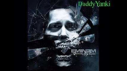 Eminem - American Nightmare - B.e.t Freestyle 