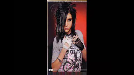 Tokio Hotel - Break Away
