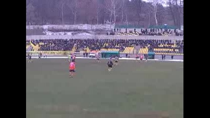 Миньор 1 - 0 Сливeн 