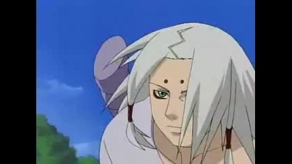 Naruto Battle Amv Drunken Lee Vs. Kimimaro