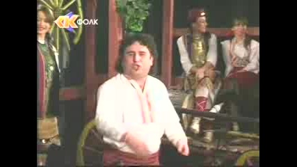 Сейо Калац - Што Ме Питаш
