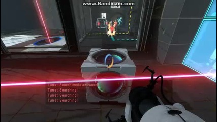 Let's Play! - Portal 2 - The return 2/2