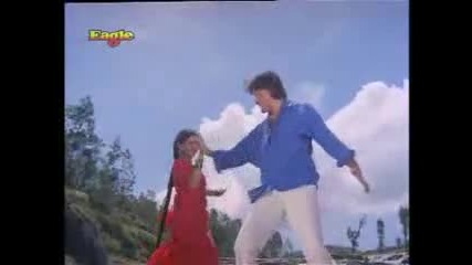 Teri Ankh Mastani Hai - Jawab Hum Denge