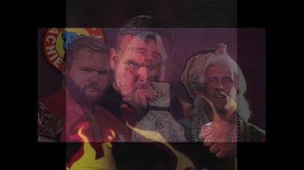 Кечисти От 90те Wrestling Tribute - Wwf Wcw