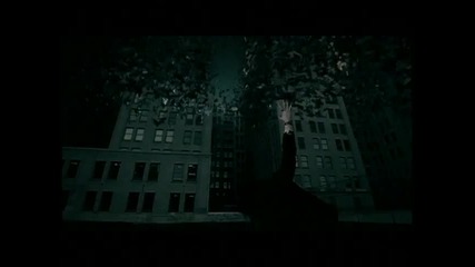 Lostprophets - It's Not the End of the World, But I Can See It from Here