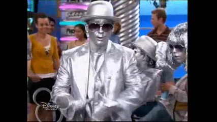1/3 Хана Монтана Завинаги (бг аудио) Епизод 9 // Hannah Montana Forever