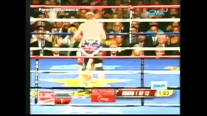 boksing may - 3 - 2009 part 1 