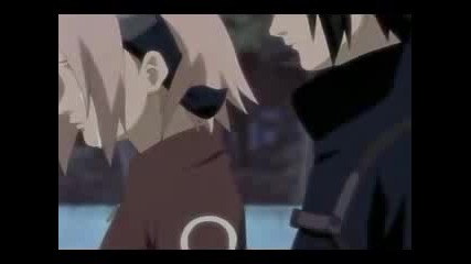 Sasuke And Sakura - Immortal Love