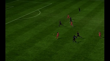 Fifa 11 Multiplayer