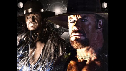The Undertaker - Slideshow + New Music [ Aint No Grave ] 2011 + Vbox7