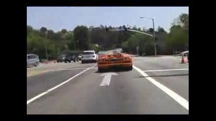 Lamborghini Diablo
