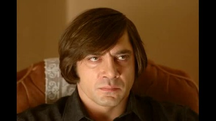 No country for old men - Стелио Контос