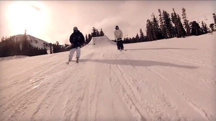 Usc Ski and Snowboard - Порталът