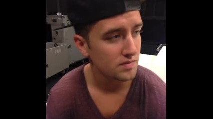 James an Logan