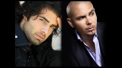 Pitbull feat Jencarlos- Tu Cuerpo