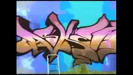 Graffiti Tim3