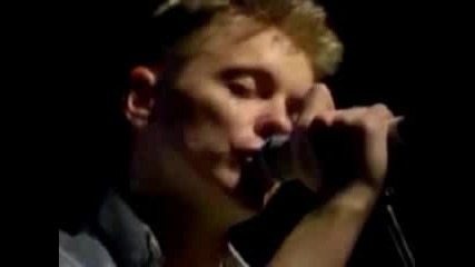 New Order - True Faith [1994]