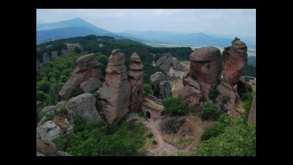 Най красивите места в България 