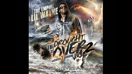 Lil Wayne - World Of Fantasy