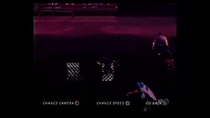 Nfl Street Cool Plays