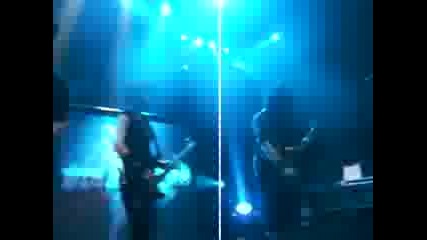 sonic syndicate Flashback live