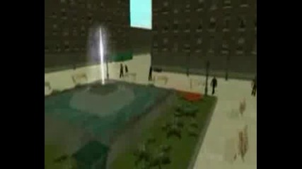 San Andreas Mafia Treiler