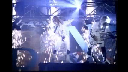 Warrant - Heaven