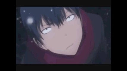 [amv] Starting now