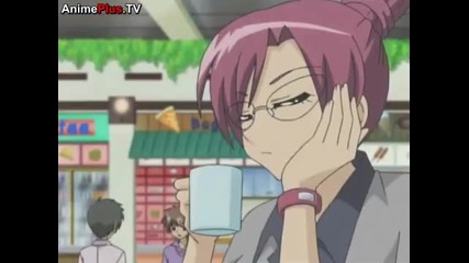 Kirarin Revolution episode 91