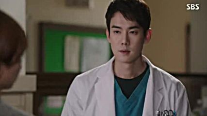 Romantic Doctor, Teacher Kim E19 / Романтичният доктор, учителят Ким E19