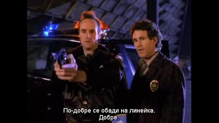 Twin Peaks, S01, E07, Bg Subs