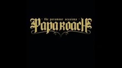 Papa Roach - Roses On My Grave