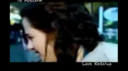 Shake It - Edward Bella - Rob Kristen