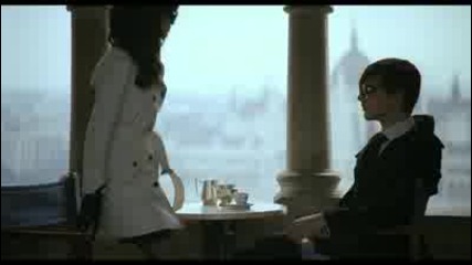 Selena Gomez - Round & Round (official music video)