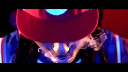 Pbz Feat. Gucci Mane - Madonna ( Високо Качество )