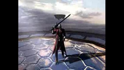 Devil May Cry