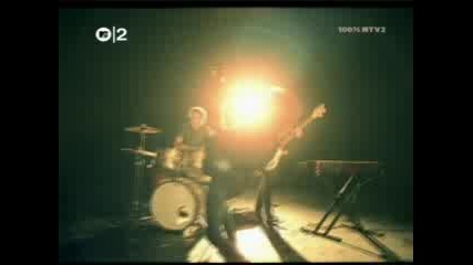 Wolfmother - Love Train