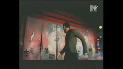 Enrique Iglesias - Rhythm Devine