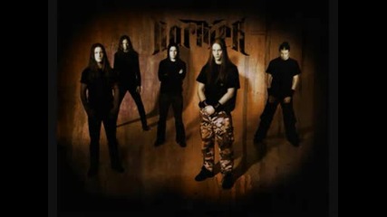 Norther - Endless War [fmh]