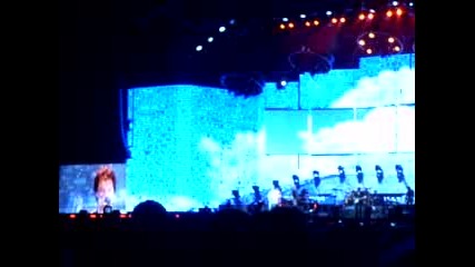 Bon Jovi - Wanted Dead Or Alive
