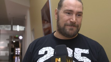 Kassius Ohno says "Bro" is canceled: WWE.com Exclusive, Jan. 16, 2019